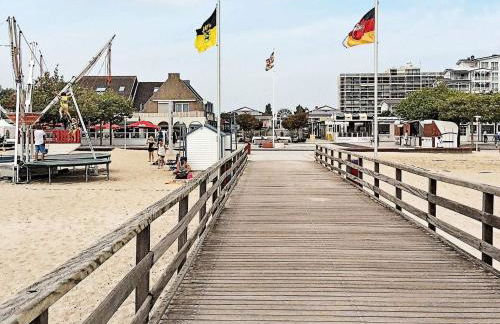 6 person holiday home in Großenbrode - Foto 55