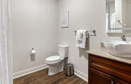 Landing Modern Studio Clubhouse Pool - Foto 14