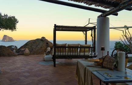 Villa Rocce Rosse - Foto 13