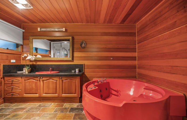 StayAU 4BR Spacious Nature Retreat - Foto 13