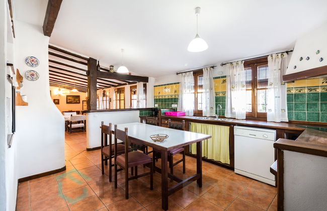 Cortijo Mirasol - Foto 19