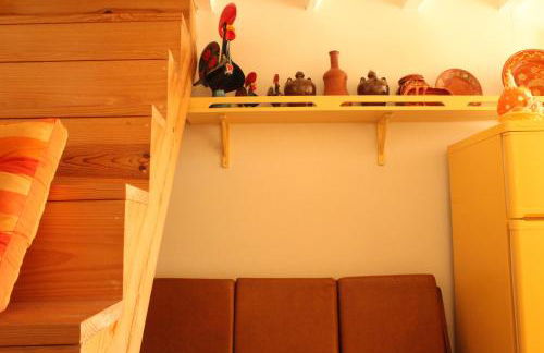 ADOBE TYPICAL COTTAGE - Foto 27