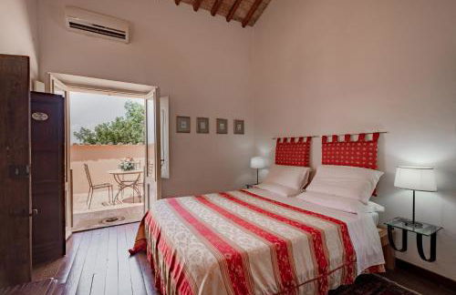 Agriturismo Le Cerque - Photo 64