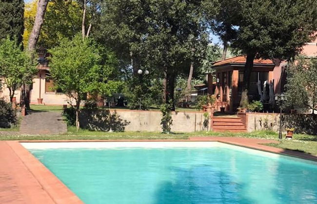 Villa al Piano - Photo 8