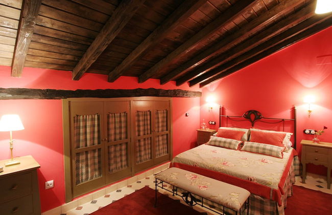 Apartamentos Rurales El Zarzo - Photo 5