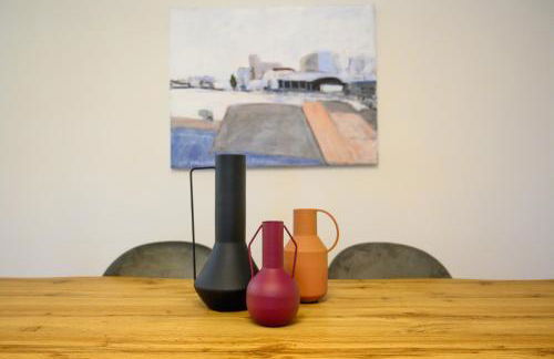 EfZin cozy house, Patras center - Photo 33