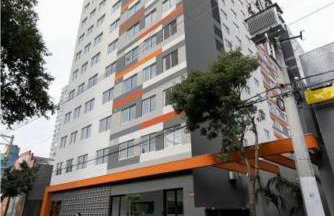 Flats Moov Estação Brás - Photo 1