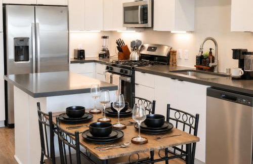 Urban Chic Home 10 Min from Disneyland With Pool & GYM - Foto 46