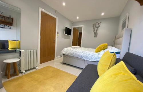 Malkin Wood Studio - 15 min walk to Holmfirth centre - Foto 1