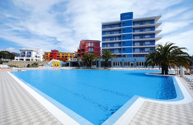 Holiday Resort Ai Pozzi Village Resort, Loano - Foto 1