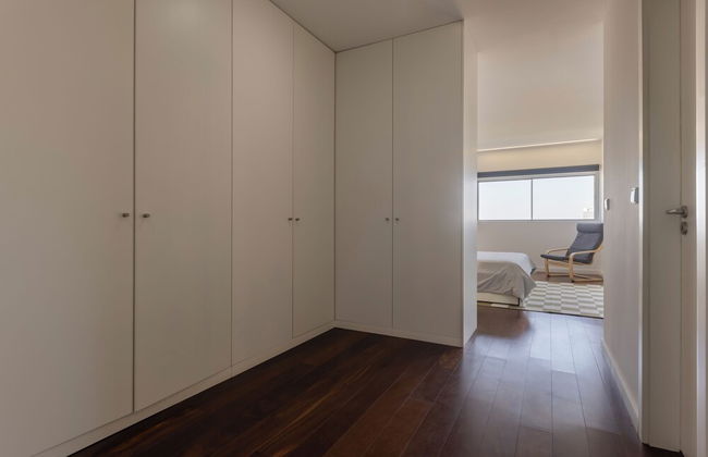 Xenon urban apartments - Foto 20