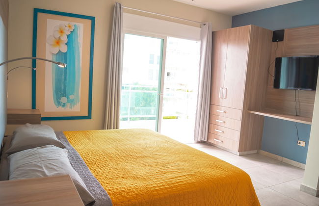 Pacifika Apartments - Foto 78