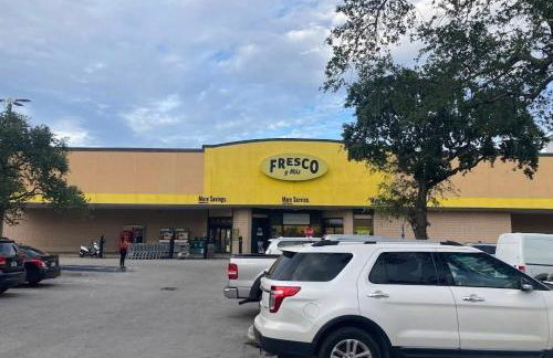 Spacious 3BR-2BA Apt near Downtown-Miami Airport - Foto 26