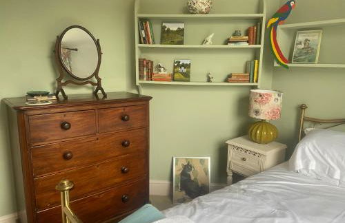 The Blue Door - Photo 22