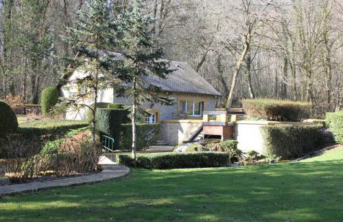 Le Moulin - Foto 1