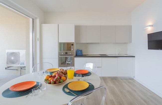 Valarin Milano Luxory Apartment Wellness - Foto 30