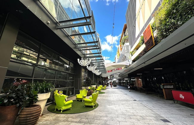 Modern 3-Bedroom Apartment Ryde NSW - Foto 26