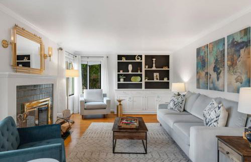 3 BR Loyal Heights Charmer Patio and Lawn - Foto 8