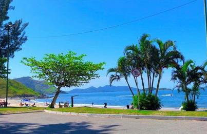 Aldeia dos reis - Condado - Mangaratiba - Loft 405 bl 3 - Foto 30