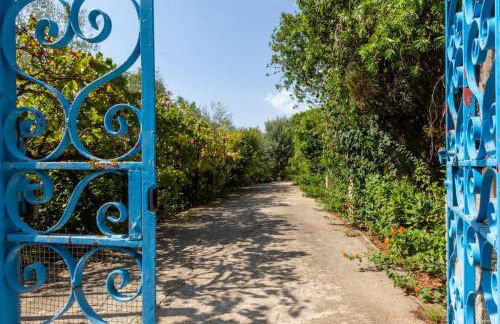 Sogno Mediterraneo Pula Sardegna villa a soli 300 mt dal mare - Foto 8