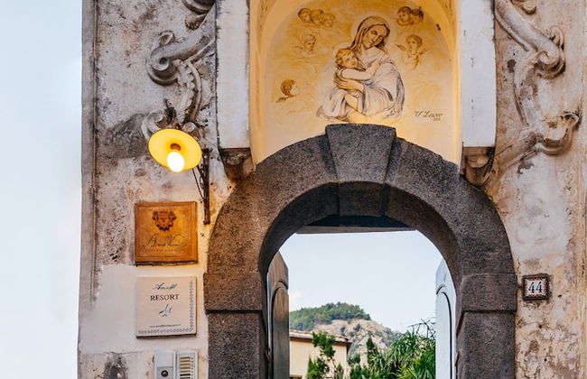 Amalfi Resort - Foto 60