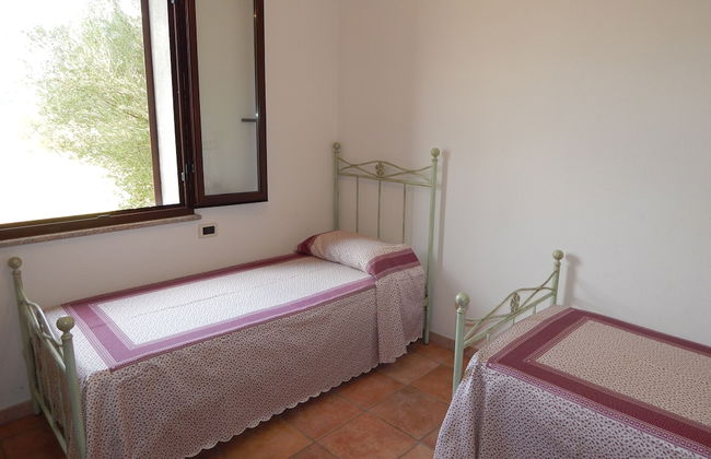 AffittaSardegna - Casa Pompia 6 - Foto 8