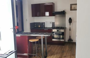 La maison Kerserho - Foto 6