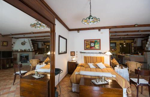 The Flowers' House - Photo 13