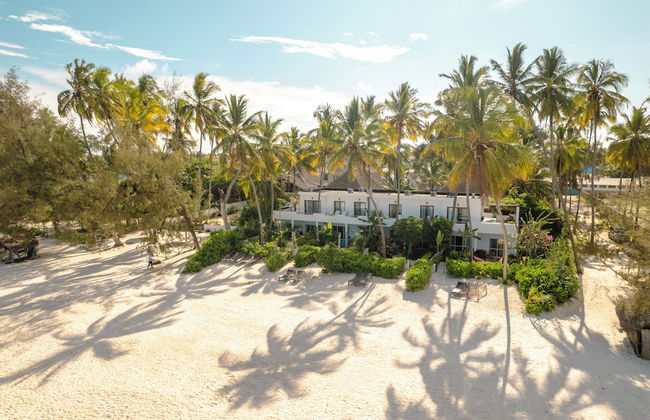 Surfescape Zanzibar - Photo 65