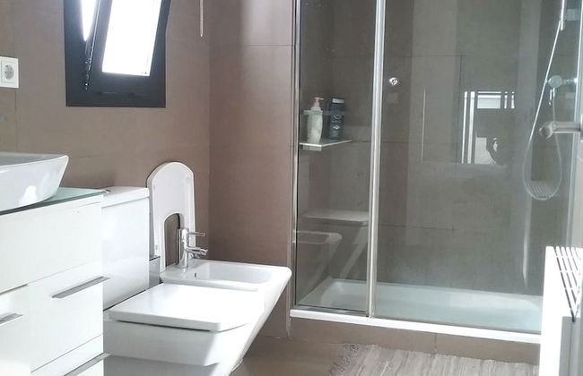 Ático con vistas - Foto 7