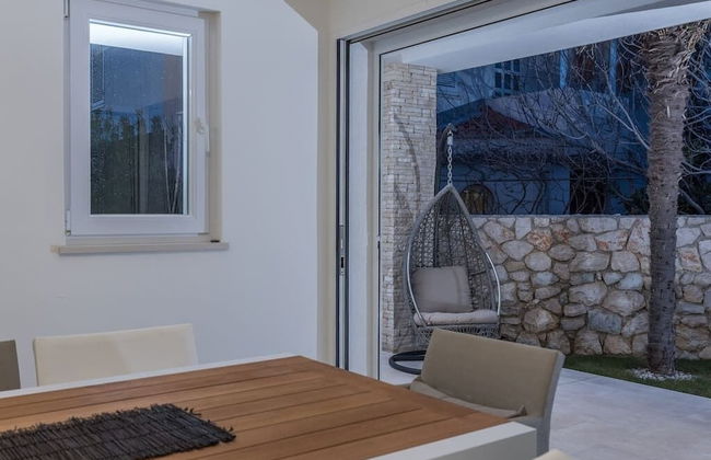 Luxury Villa White Rose with the Pool - Foto 70