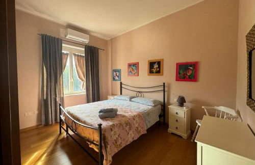 Villa Dei Fiori - casa vacanza - Foto 17