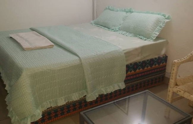 GreenPage Apartments Kiyovu - Foto 8