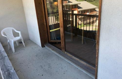 SCI Les Prunelles - Foto 2