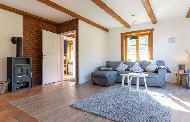 Landhaus in Vollerwiek - Foto 12