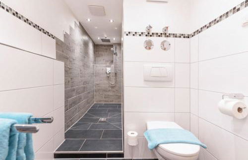 Bergblick-Ferienwohnungen - Foto 33