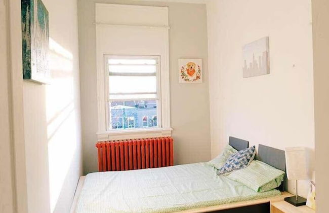 2 Bedroom Apartment near Kensington Market - Unit 10 - Foto 6