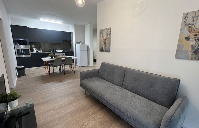 Gabriel Apartments - Jaffa Street - Next To Market - Foto 30