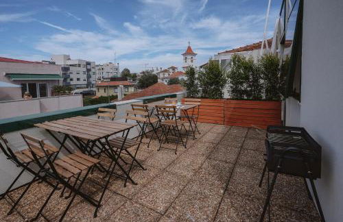 888 Hostel&Suites - Foto 19