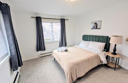 Spacious Downtown 2-bdrm Apartment - Photo 10