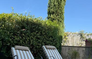 Borgo di Gaiole - Casa BD - apartment with a view & travel guide - Foto 57