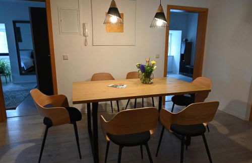Ferienwohnung am Saaleknie - Foto 5