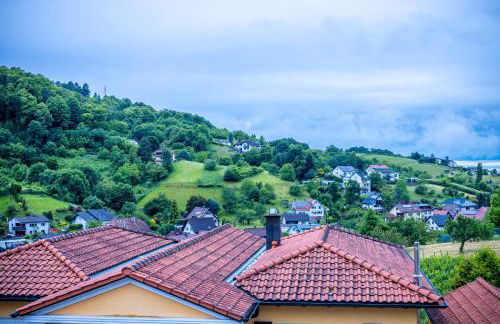 Sixtn Apartments Bühlertal - Foto 32