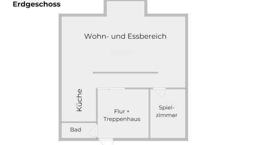 Ferienhaus Thiele - Familienglück mit Garten - Kamin - Sauna - Pool - Foto 4