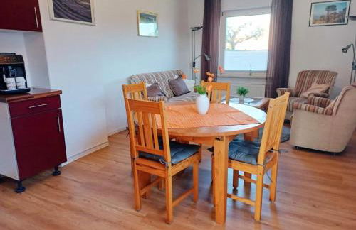 NEU! Ferienhaus Gastallee an der Nordsee - Foto 7