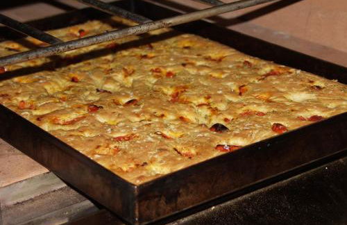 Agriturismo Poggio Ferrata - Foto 8