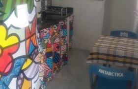 Meu cantinho com ar e piscina - Foto 12