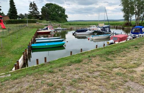 Ferienhaus Elida - Foto 18