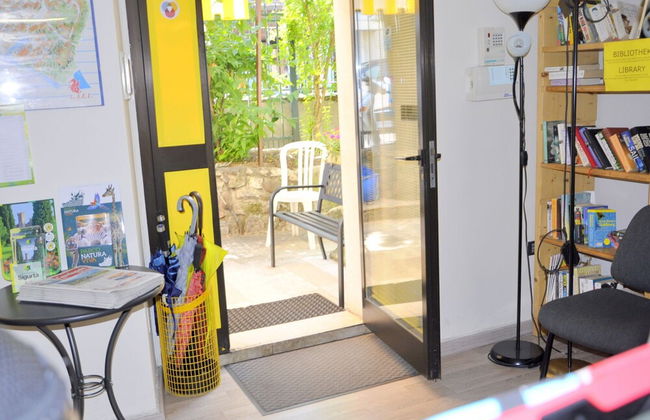 Near the Harbour and Sandbeach of Pacengo di Lazise - Foto 23