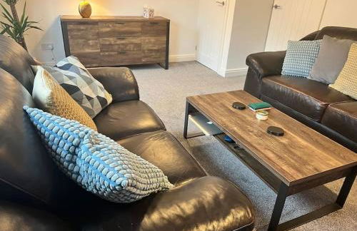 Very comfy 3 bed town house - Foto 12